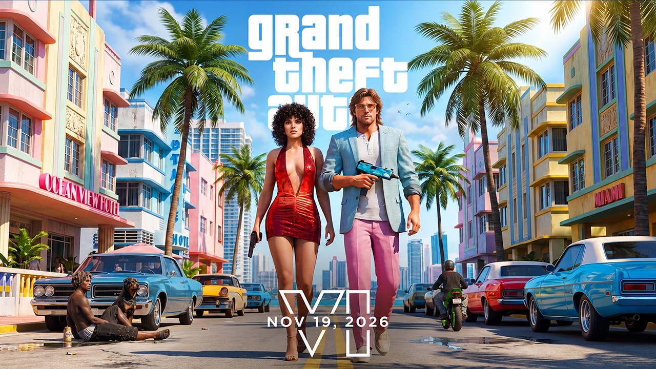 GTA 6 Trailer 3 Will Change EVERYTHING..