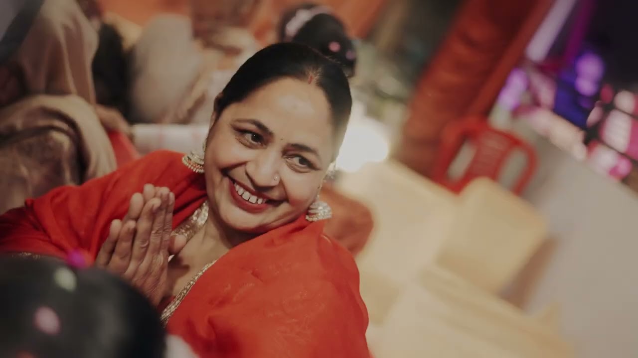 New Highlights 2025 Gurwinder Weds Jasleen