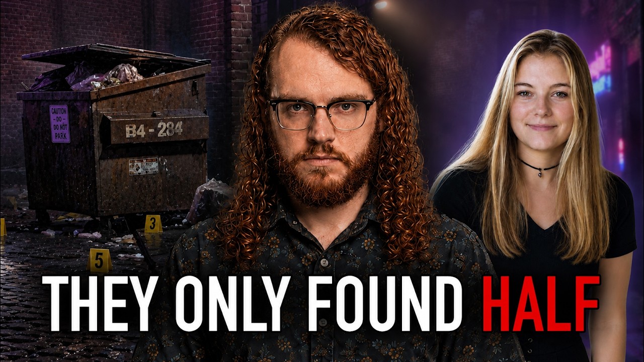 Dismembered and Discarded | How Detectives Finally Got a Lead | Karina Holmer