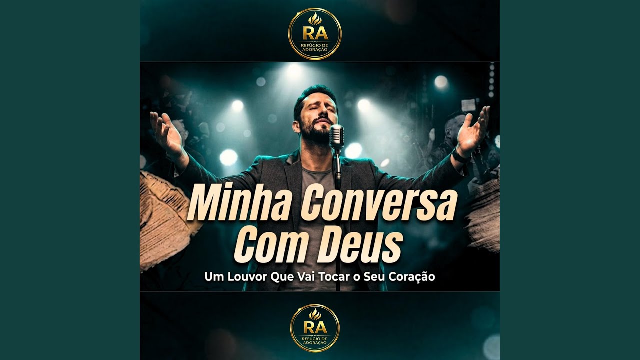 Minha Conversa Com Deus