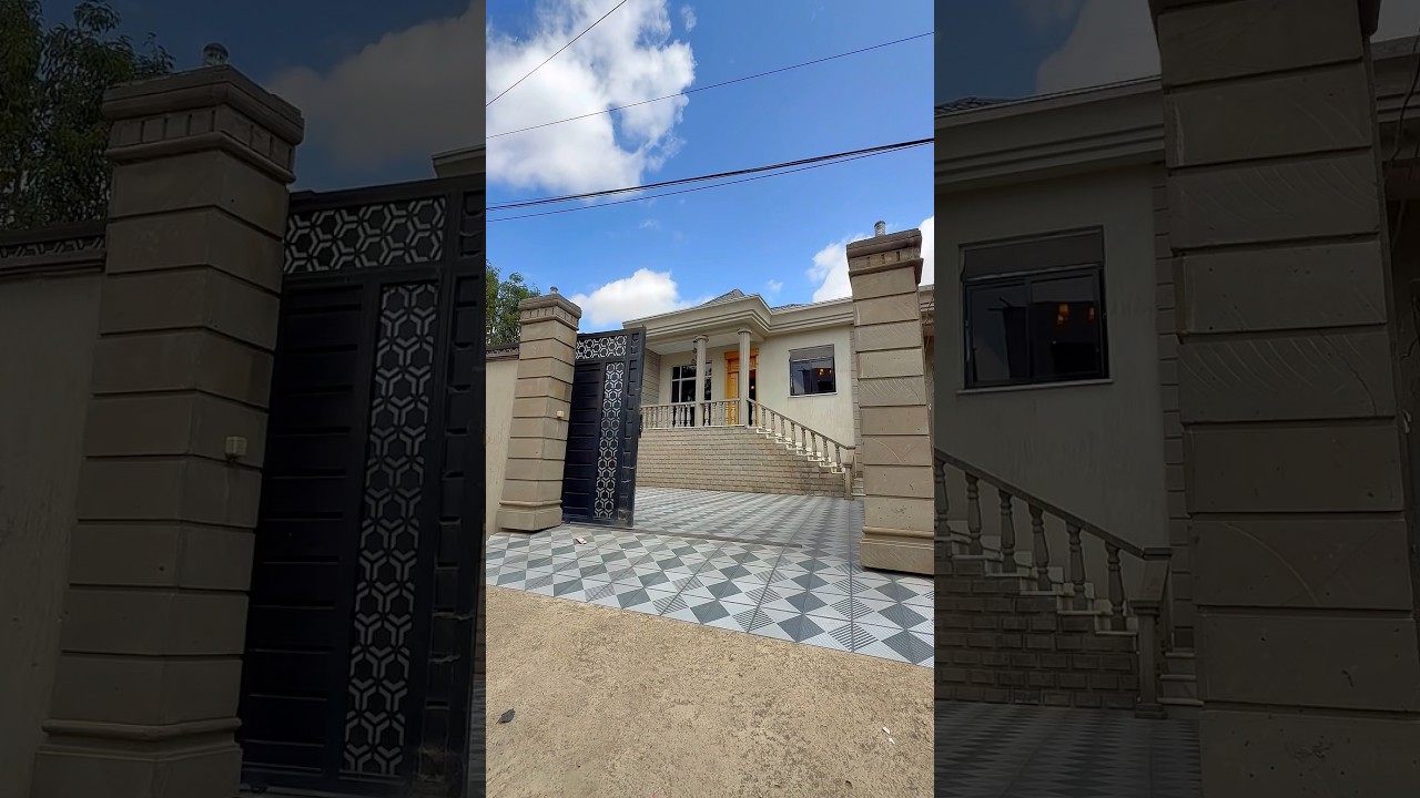 በ 24 Million ሚሸጥ ዲጅታል የሆነ! # #property #home