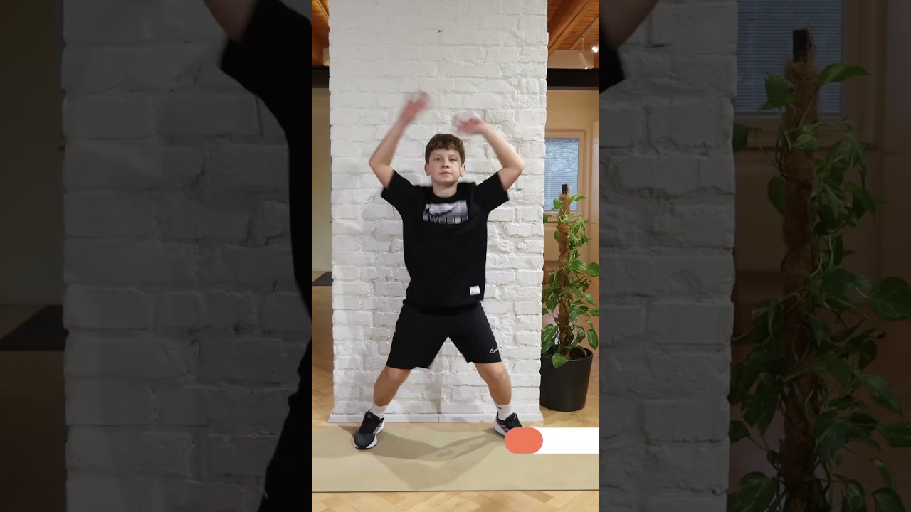 Non-Stop Workout Challenge 🔥 10 Min Preview