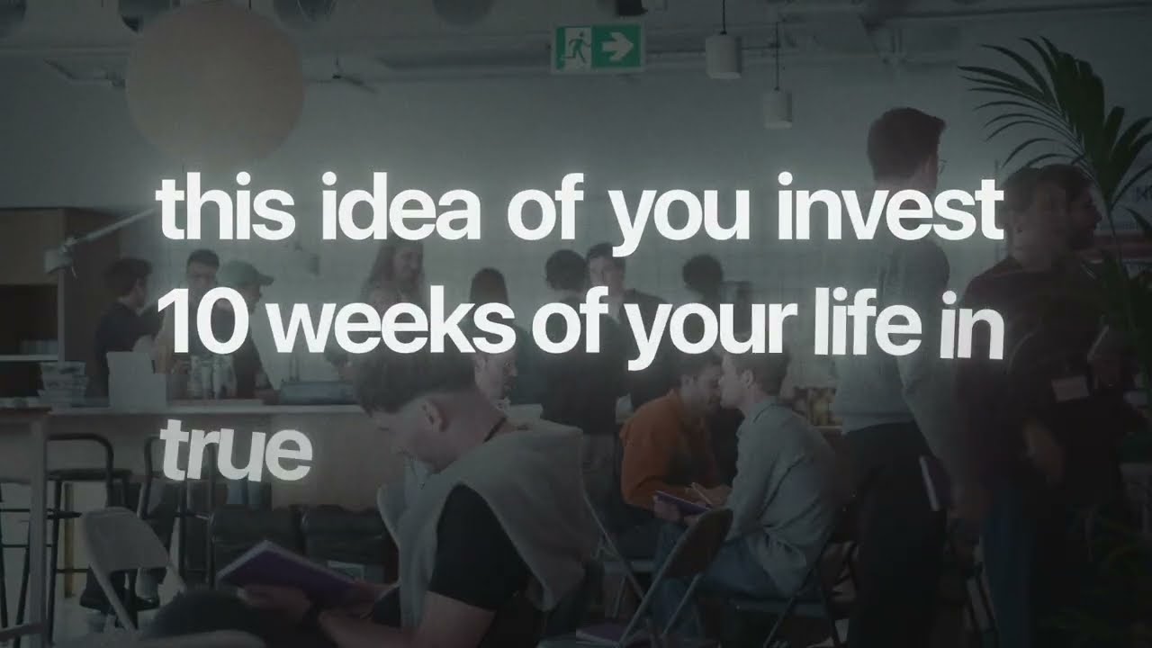 Find your LIFE'S WORK