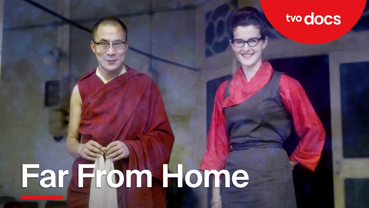 Far From Home | TVO Docs