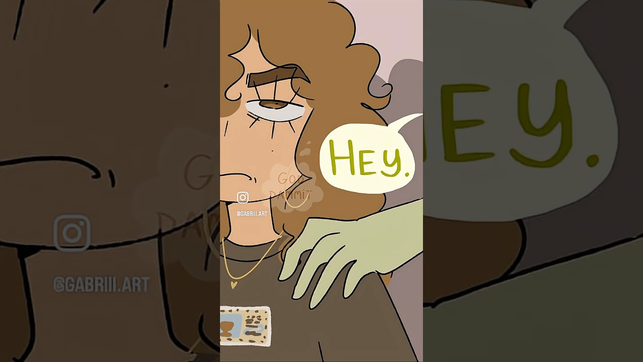weird interaction with guys part 1