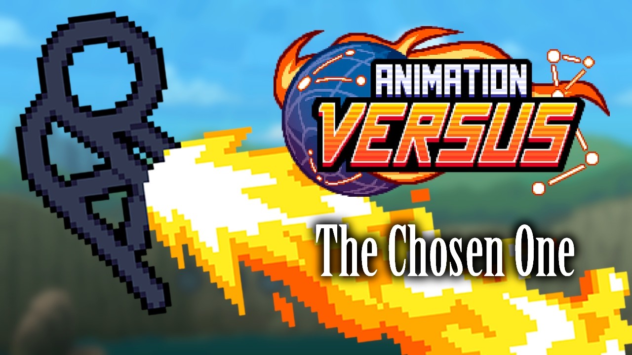 TCO Gameplay REVEAL SHOWCASE | Animation VERSUS | AvG Reacts
