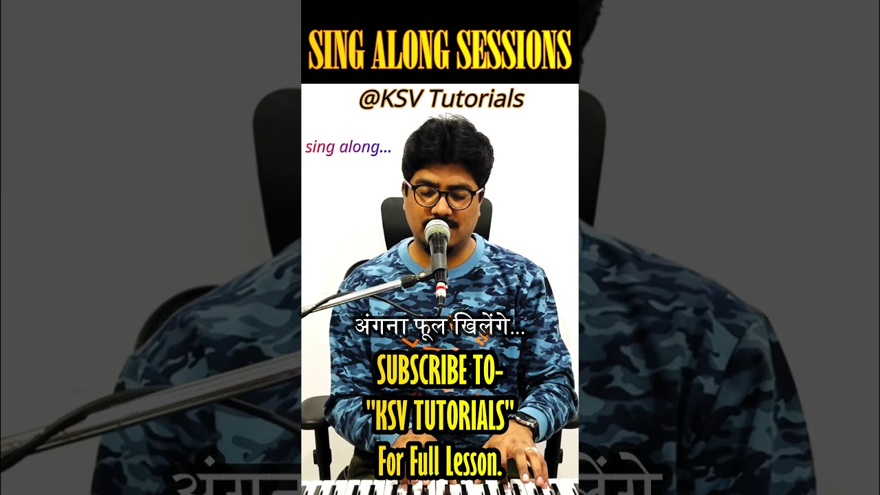 🎶 Aaoge Jab Tum | 1-Minute Snippet | Ustad Rashid Khan 🎶