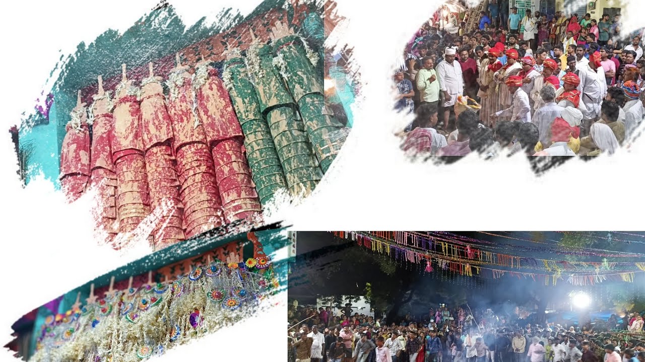 Tangeda moharam  7th day2024  తంగేడ, ఆంధ్ర @saiadkalesha  #moharam#andrapradesh@shaikjilani9
