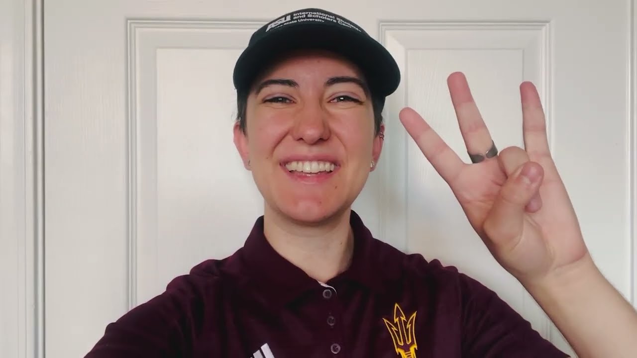 Convocation 2026 Spring Alumni Video