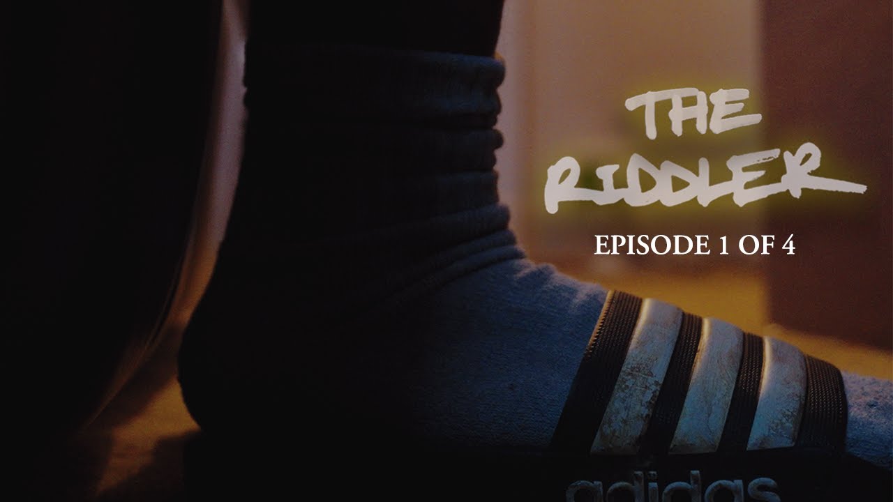 Bugzy Malone | The Riddler | The Journal Of An Evil Genius Volume 2