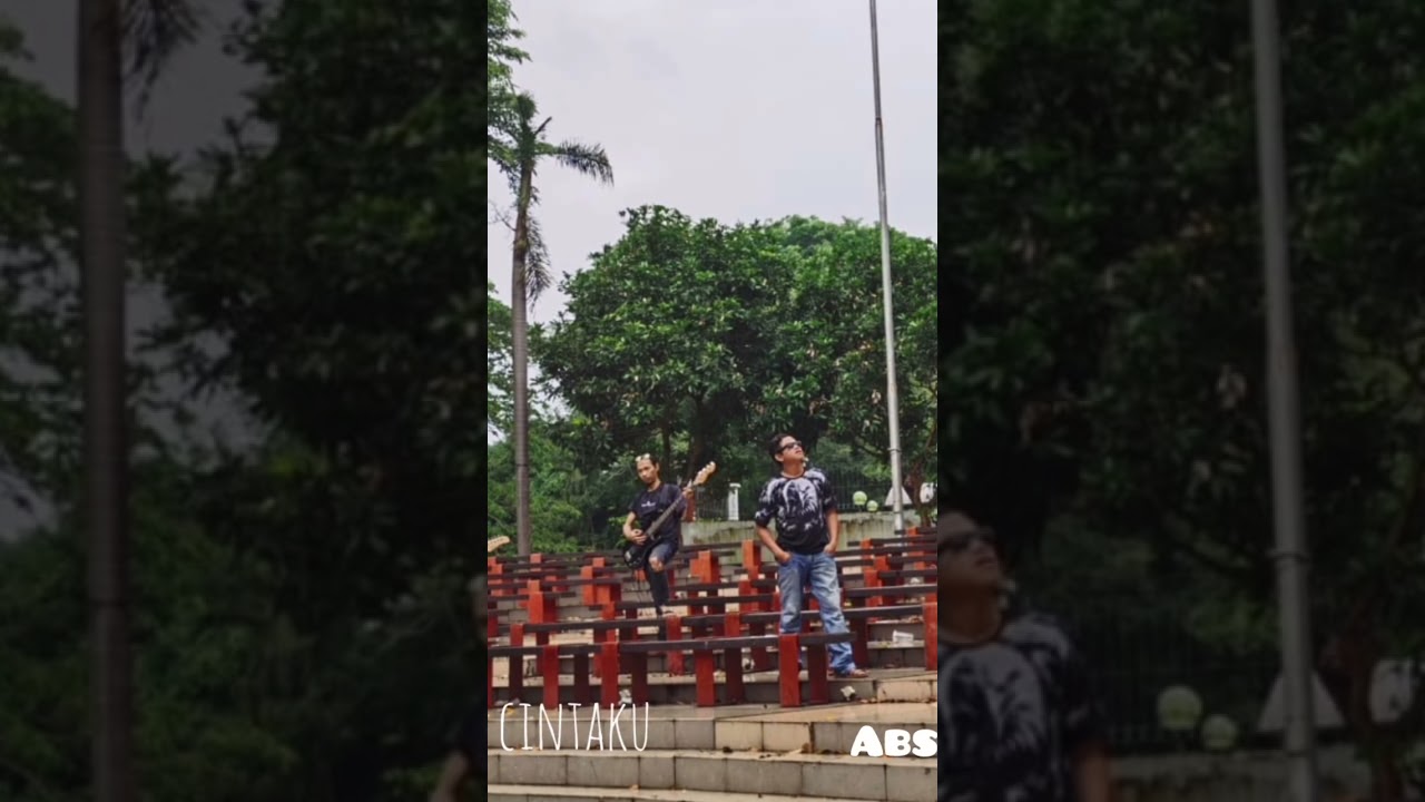 Kisah Cintaku (Naaaaa) | ABSTRAK - comingsoon!!!