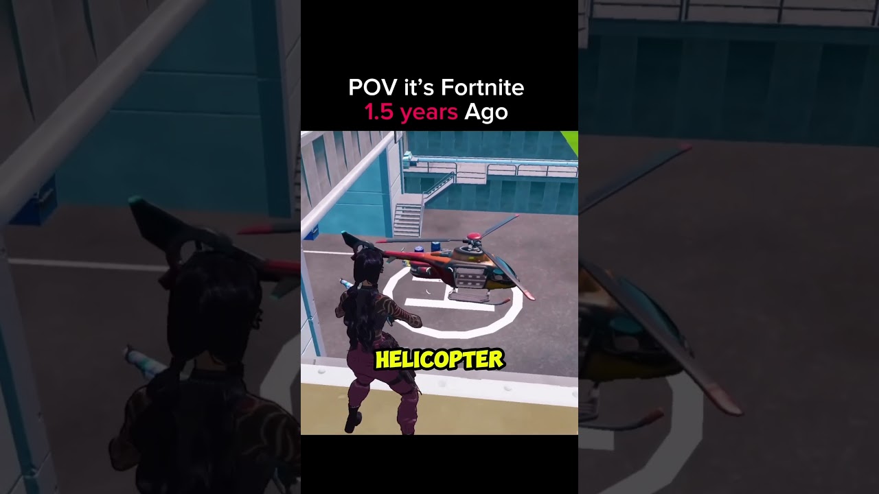 This is over 600 days old 😭 #fortnite #fortniteclips #gaming #fortnitefunny