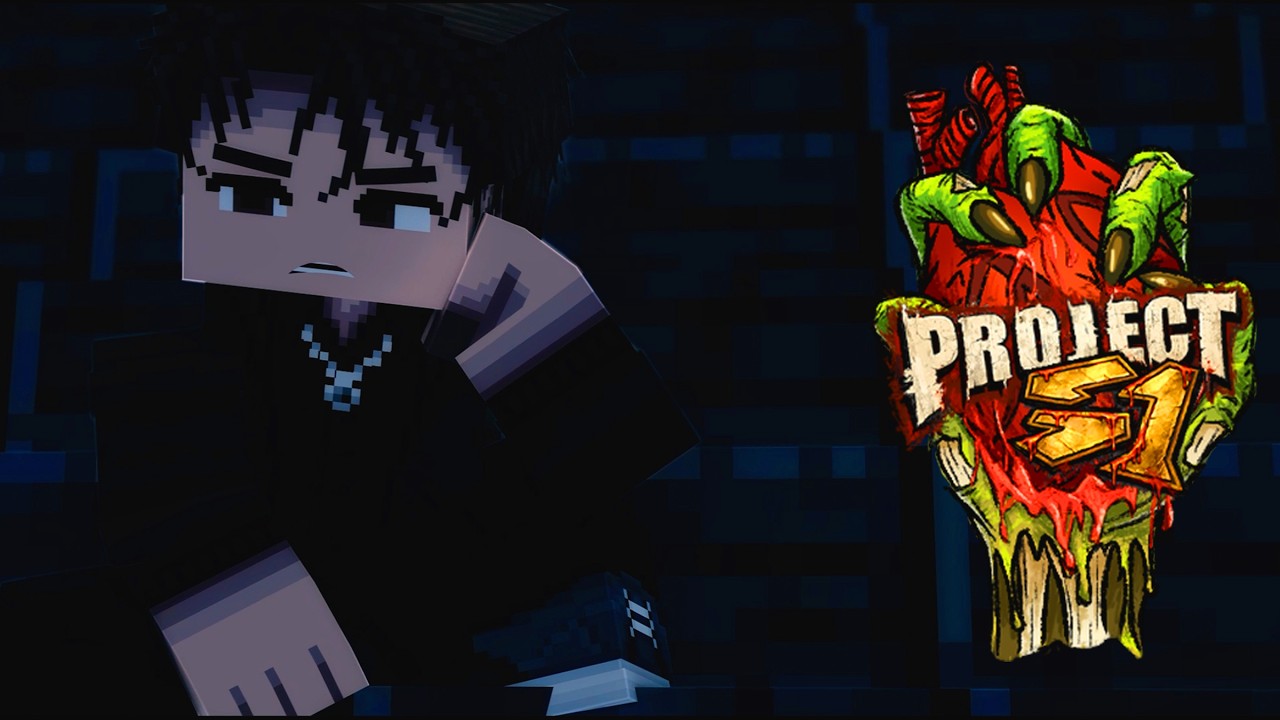 Party - Project S:1 ARC 2 #12