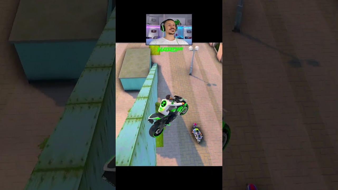 Um absurdo a sequencia que ele conseguiu fazer nessa fuga insana no gta #shorts #viralvideo