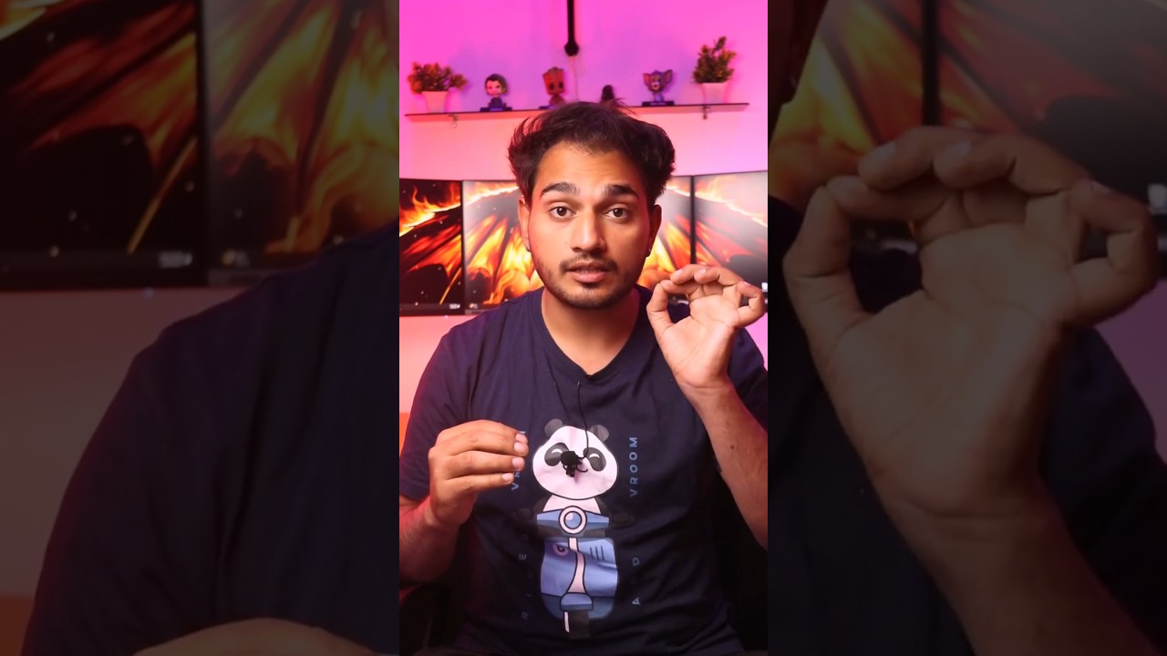 ₹65K Gaming & EditingPC | Complete Setup | Ryzen + RTX Build 2025 #editingpc #rtx #desksetup