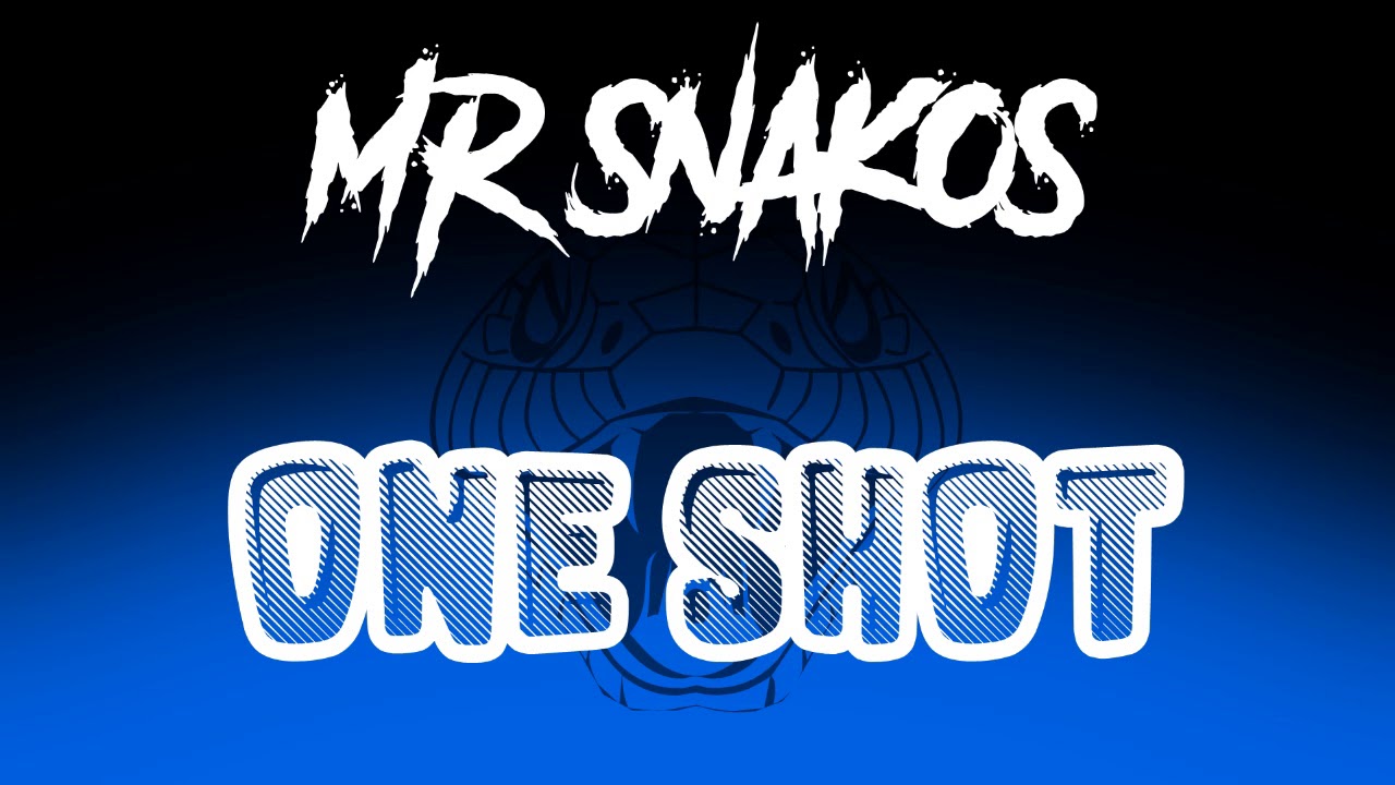 One shot x Rihanna (prod by Mr.Snakos)