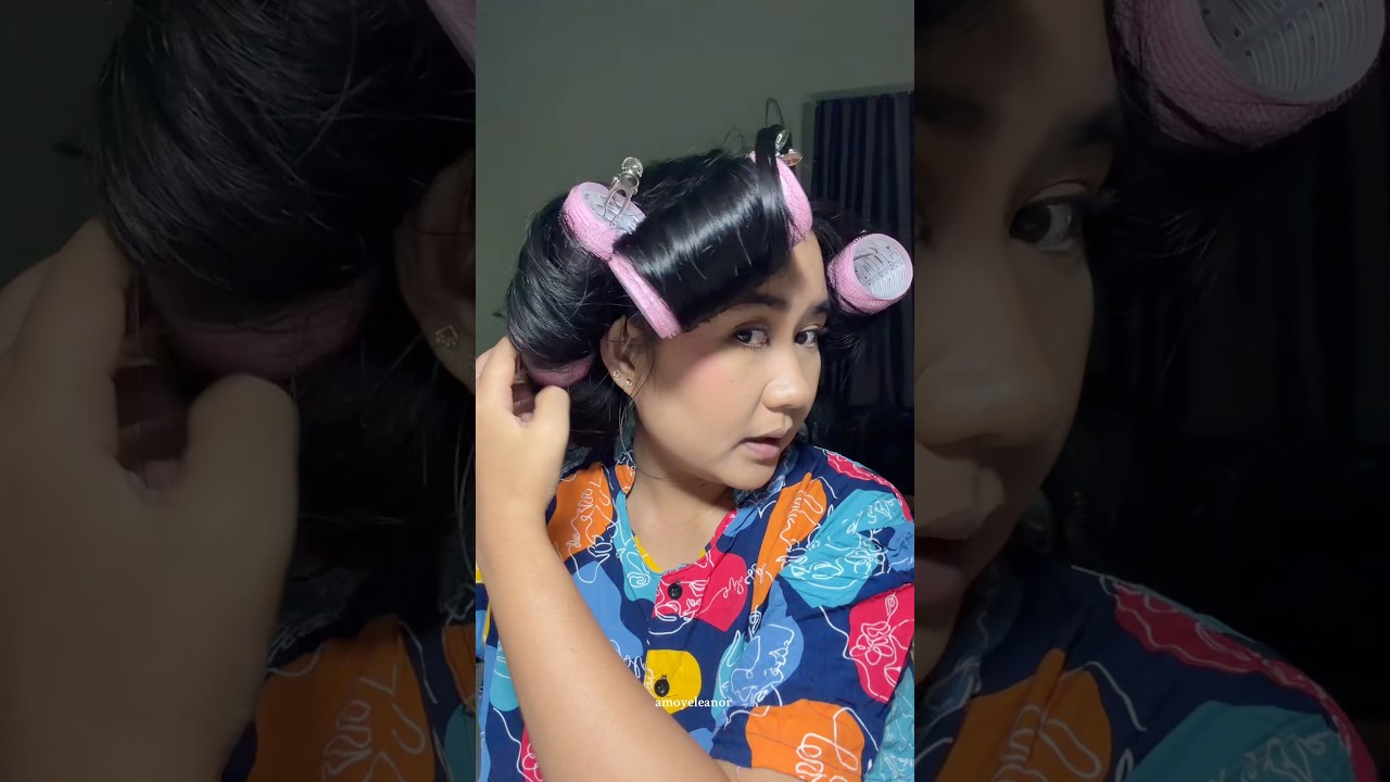 Hair style