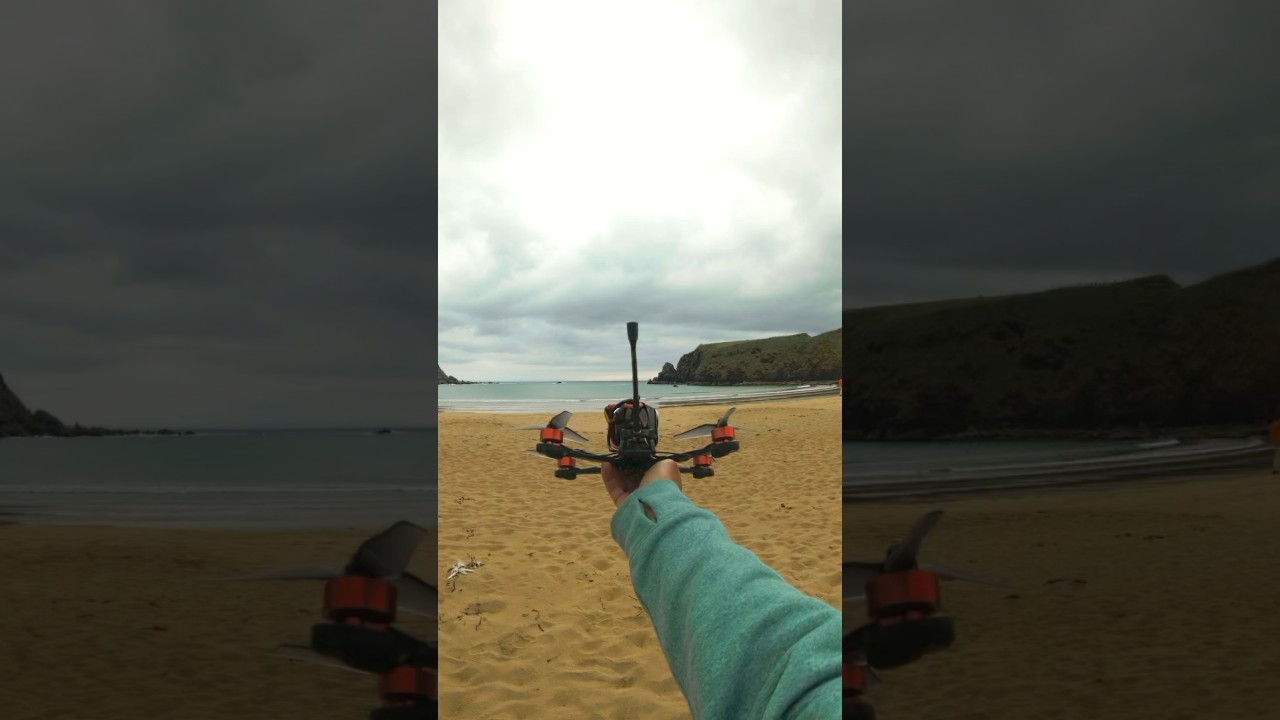 via: Paddy Mack 🌊 #DroneRacingLeague