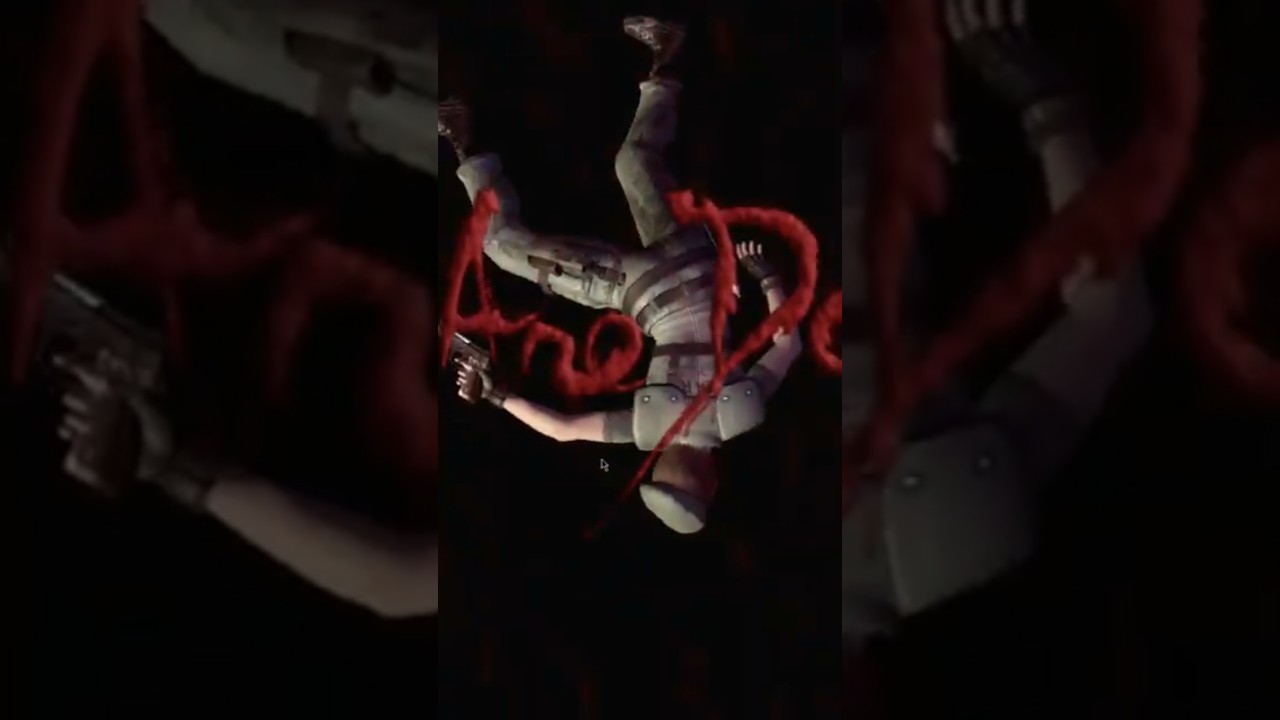 Primeira Morte no RE1