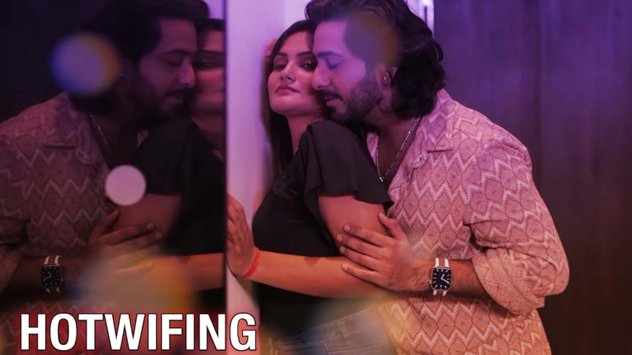 HOTWIFING | Short Film | Be Safe
