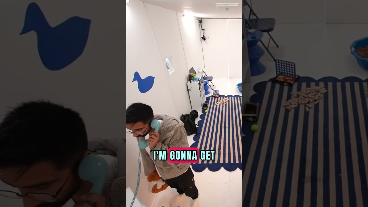 Vik Lets The Team Down