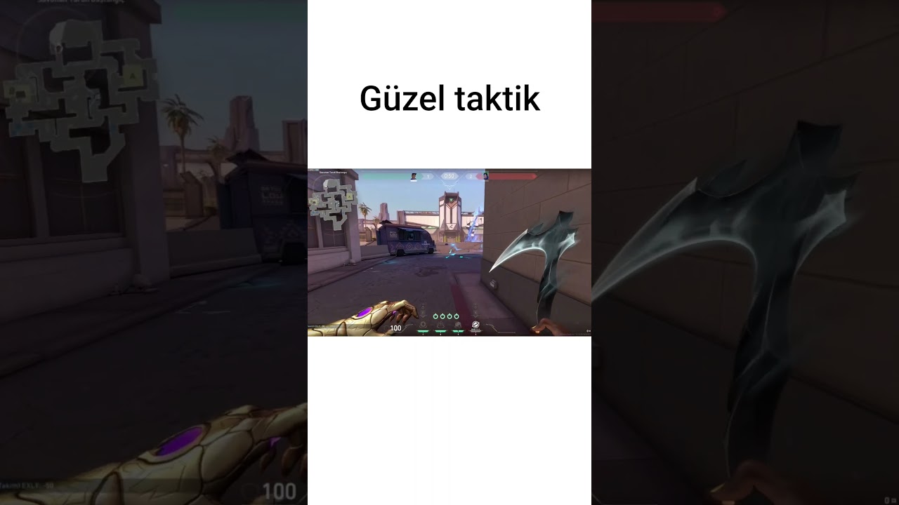 Afk taklidi #valorant #valorantclutchmoments #valorantclips #keşfet #youtubeshorts
