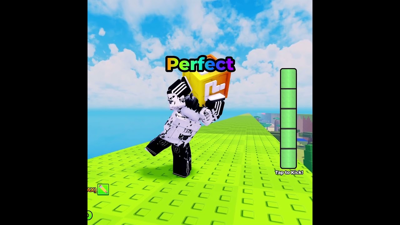 FOOTBALL SECRET😱 #roblox #escapetsunami #usa #naoflopa