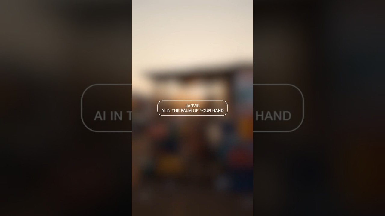 Jarvis: Your new payment assistant