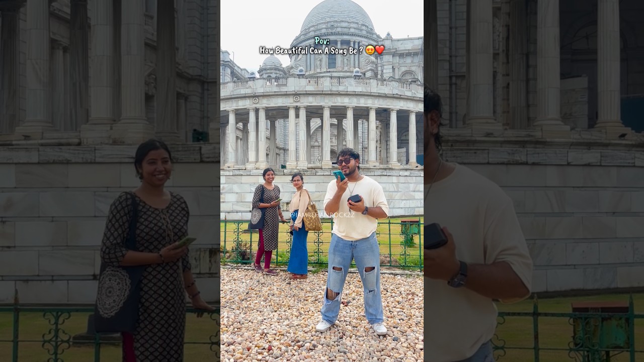 Surili Ankhiyon Wale - Veer 🥺❤️ #viral #kolkata #shorts