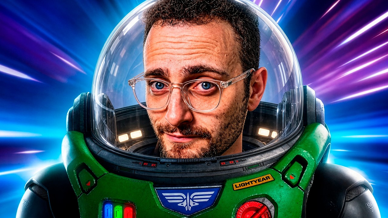 I LOST TO A 1600 ELO?!
