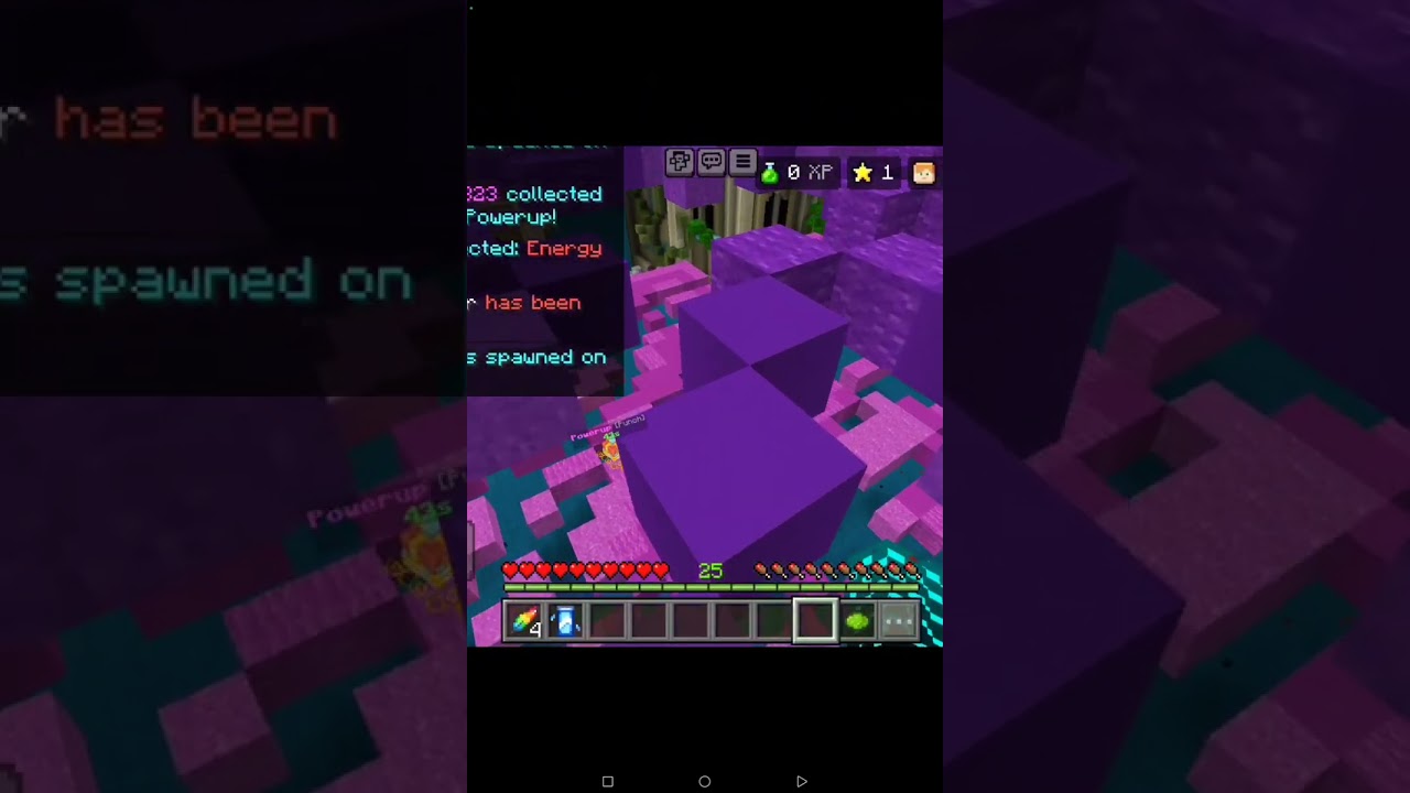 SoughtBook winner the yellow felling people has fells online block drop minecraft