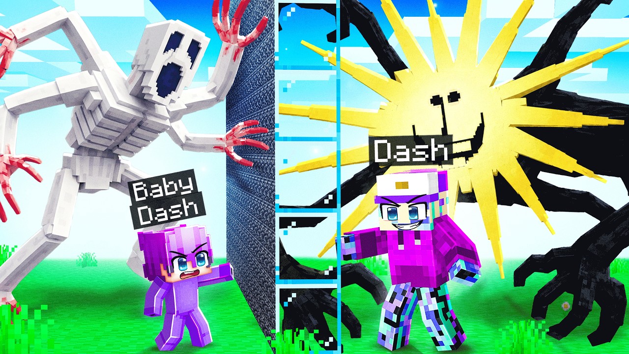 I Cheated with THE SUNMAN in a MOB BATTLE…