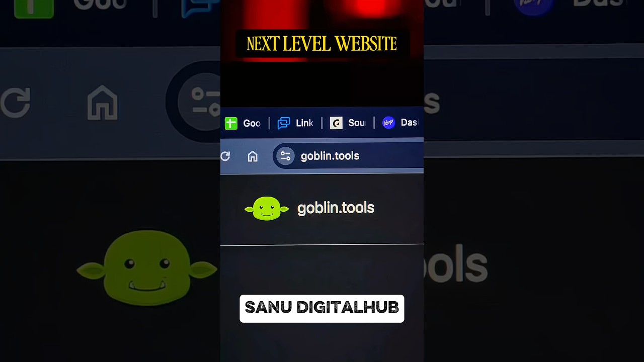 Study, Research & Learn Anything in One Place 🚀 #tech #india #trendingvideo #aitools #trending