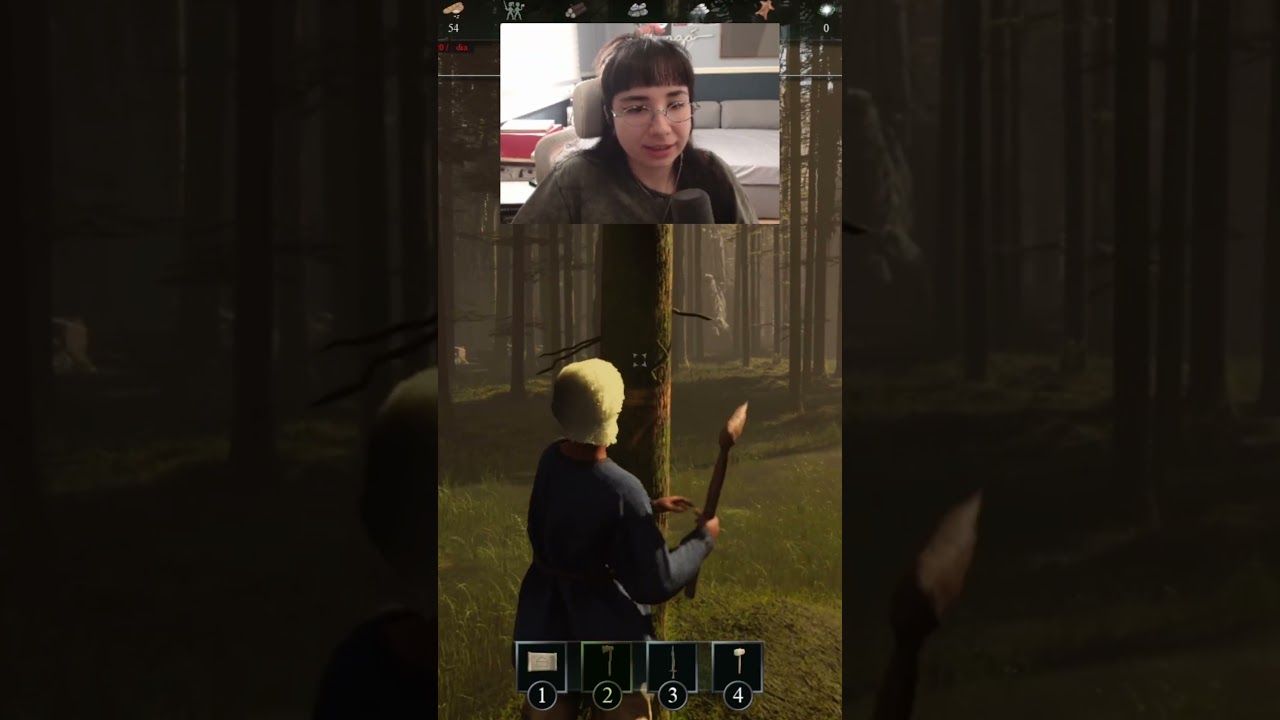E agora? #ad #StoneguardDemo