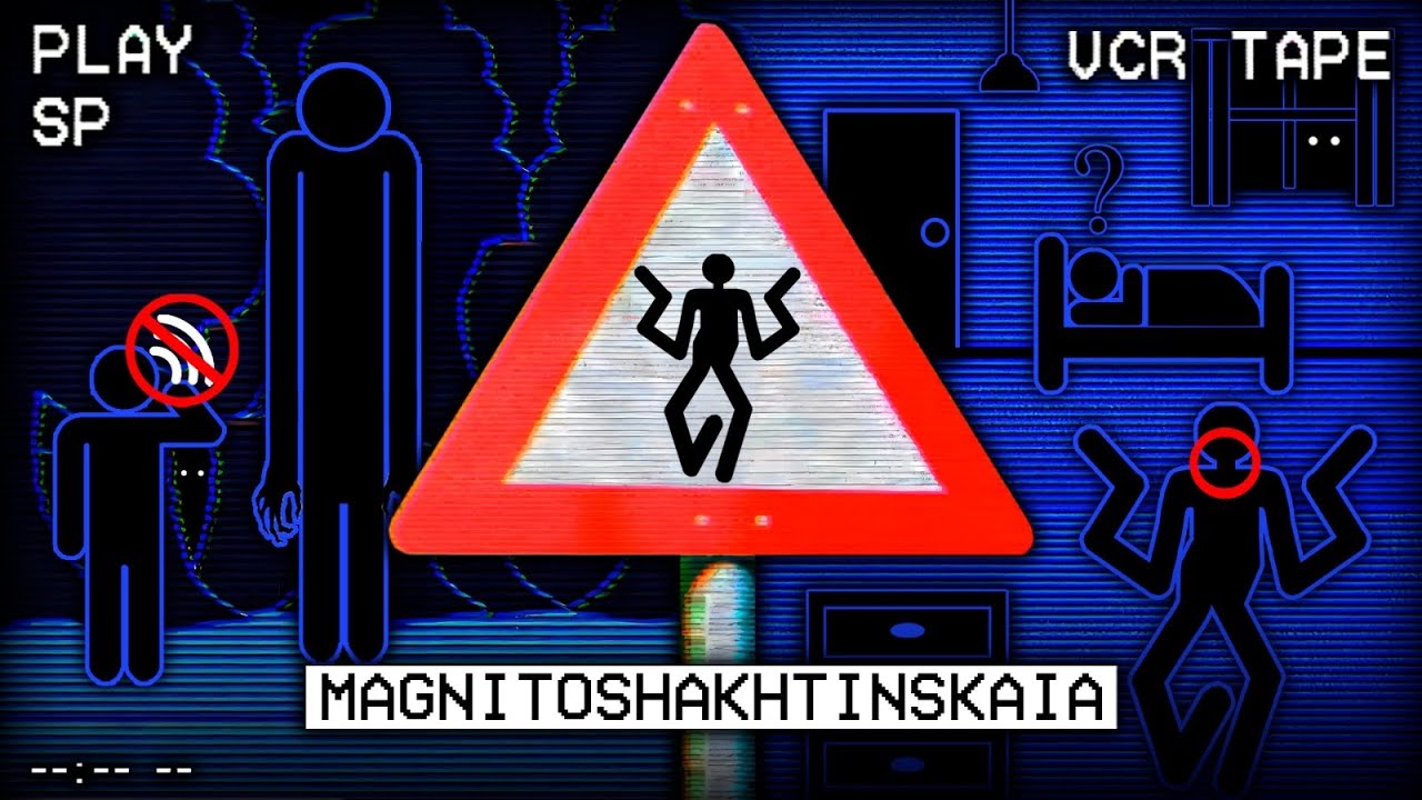 MAGNITOSHAKHTINSKAIA: O ESTRANHO FENÔMENO DOS OPLETAIS