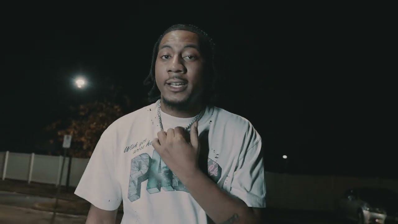 Ysn Capo - Save You (Official Music Video)