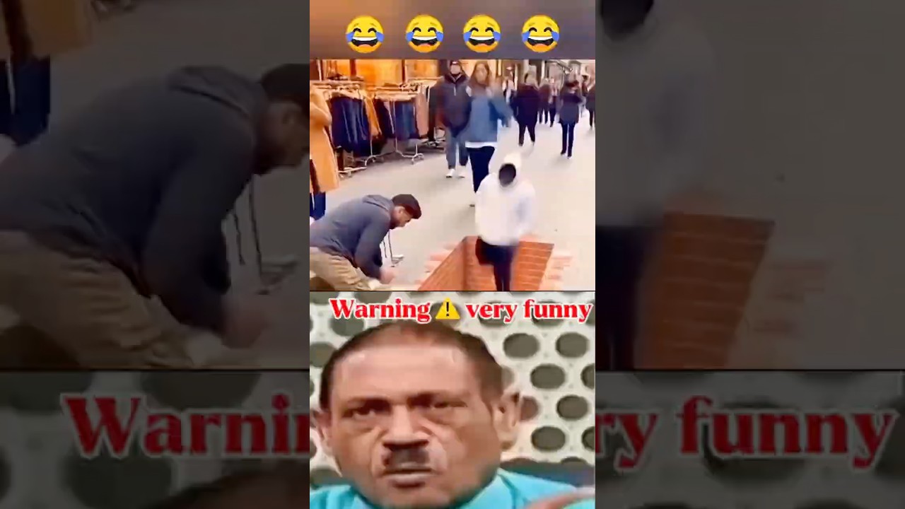 Top most funniest videos online: try not to laugh challenge