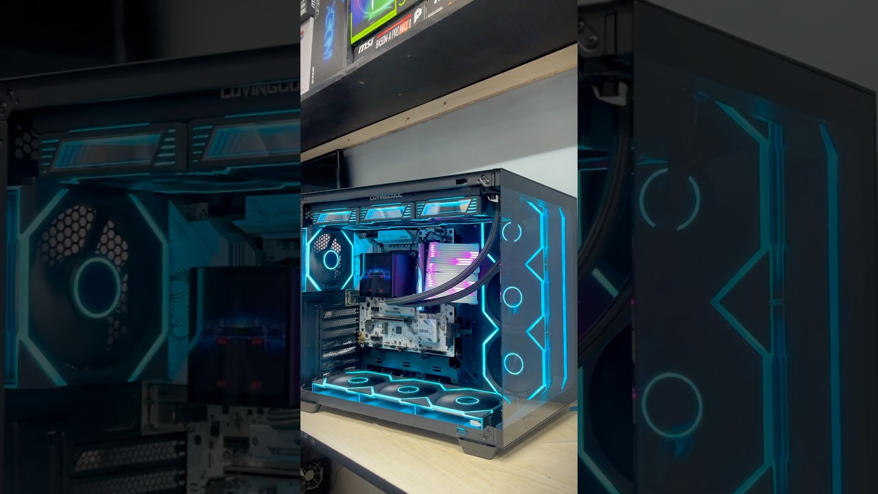 Build Your PC - Build Your Skill