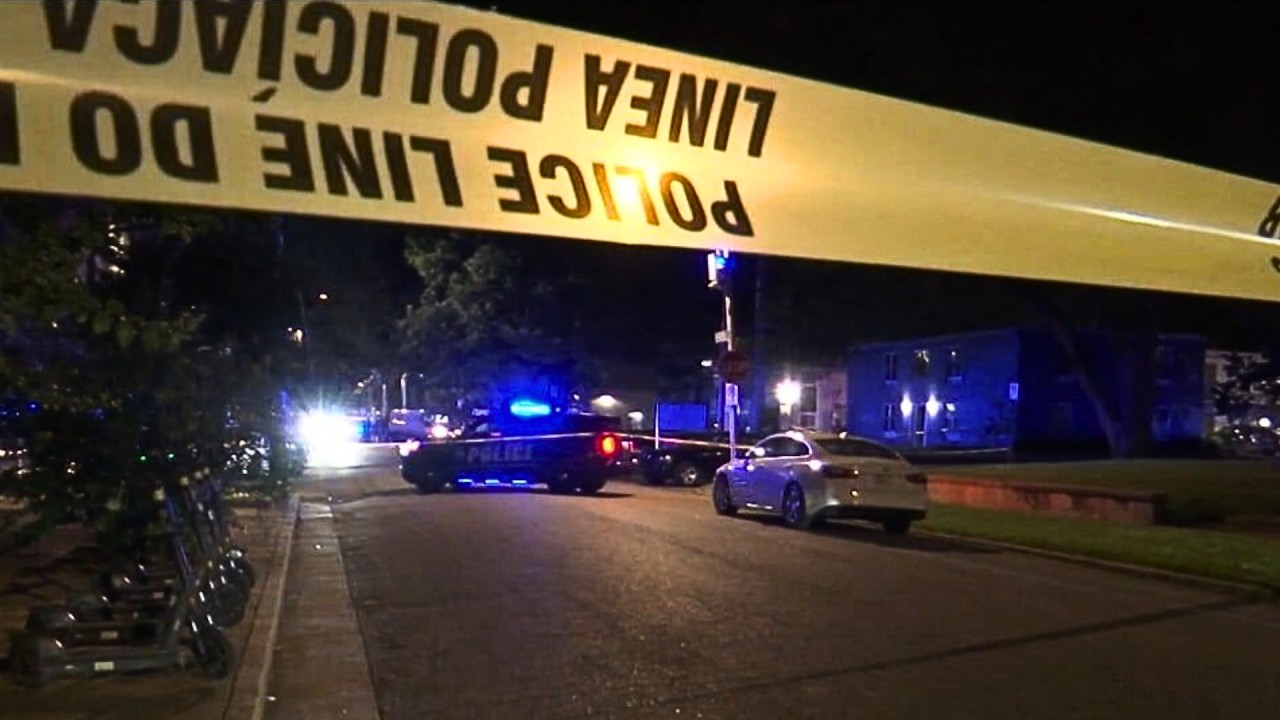 Woman, man killed in apparent murder-suicide in East Memphis, police say
