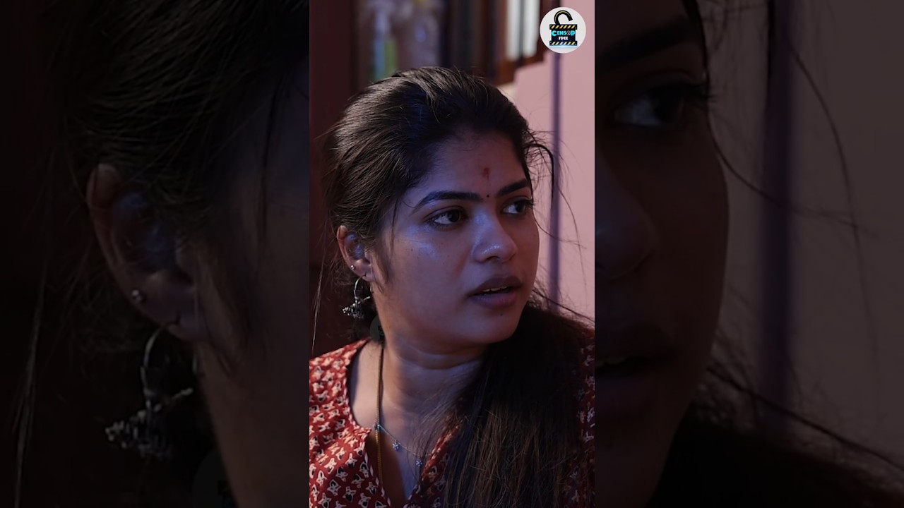 பொம்பளைங்க தான் சமைக்கணும்னு என்ன சட்டம்? 😤 | பெண்மை - மங்கை ❤️‍🩹 | Sathyapriya | Censore Free​