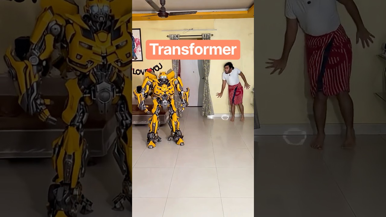 Jadui Gadhi aa gayi | #comedy #funny #memes #papa #chintu