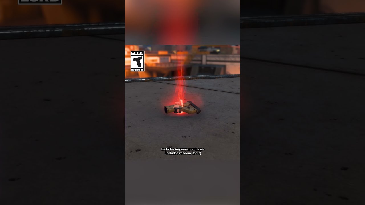Apex Legends Loot and Attachments Explainer #apexlegends