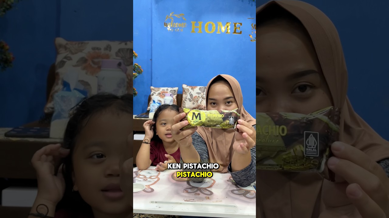 cobain eskrim yang lagi viral banget guys #trending #jajanan #viral #eskrim