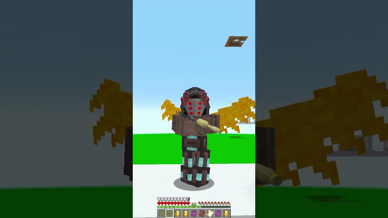 Minecraft Chọn Cửa Từ Dỏm Đến Xịn #shorts