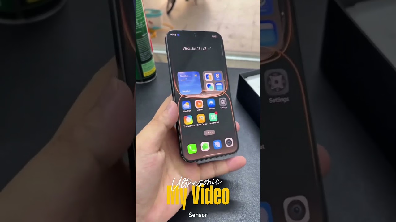 Realme Neo 8 😱 Performance Monster is Here! 🔥⚡