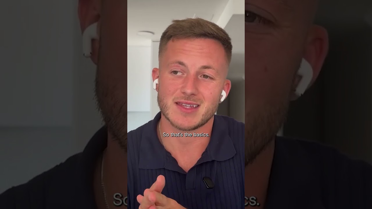 I made $6,000 in my first month on YouTube, but I lost everything else to get there.