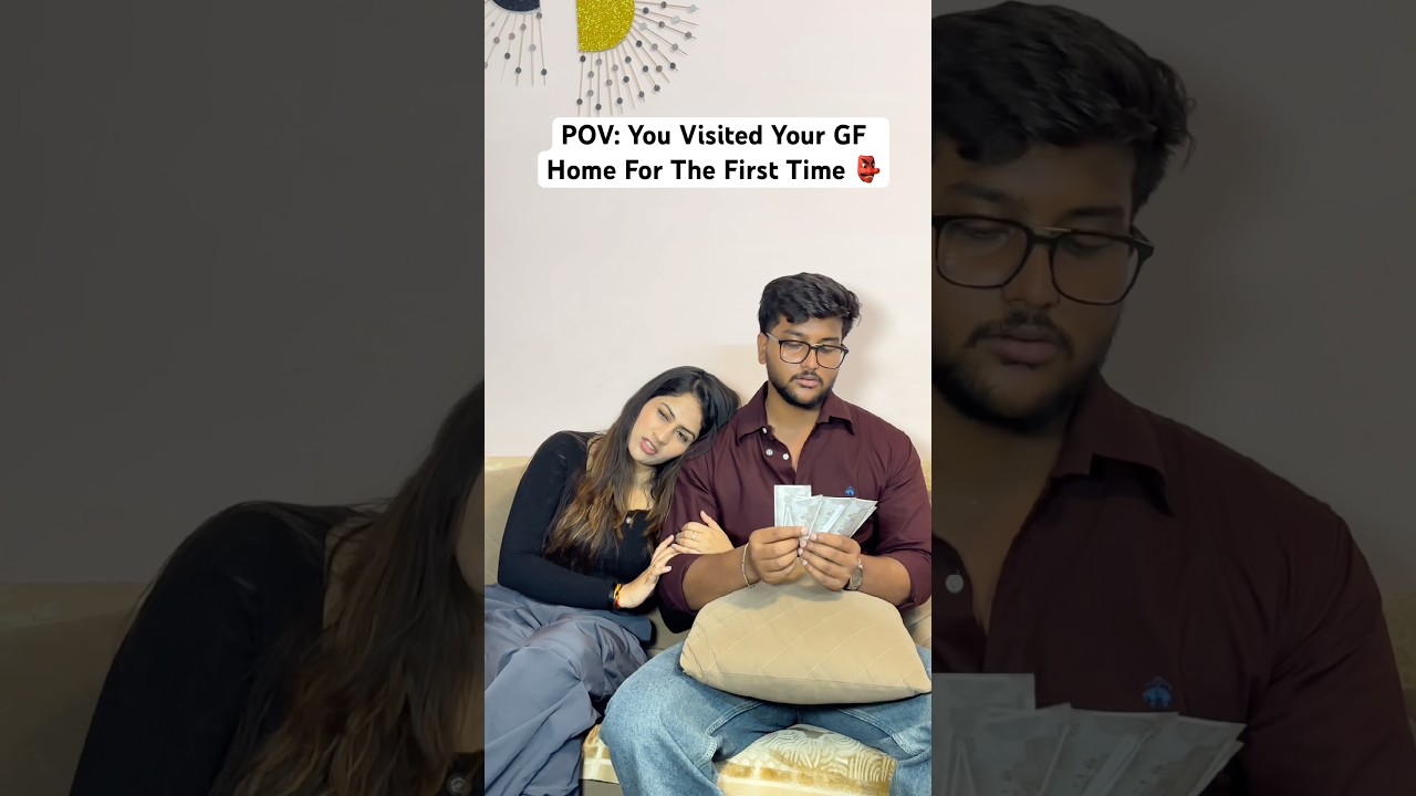 Ladki humesha dhoka hi deti hai🥹#comedy #funny #girlfriend #darkhumor #relatable #trending #shorts