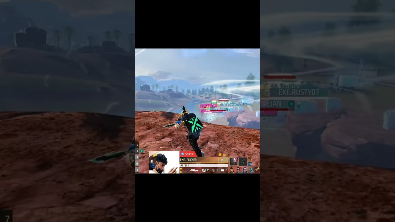 Match Highlights ☠ #FreeFire #esports #viralvideo #xte #shorts #trending #rhk #bangladeshtop1