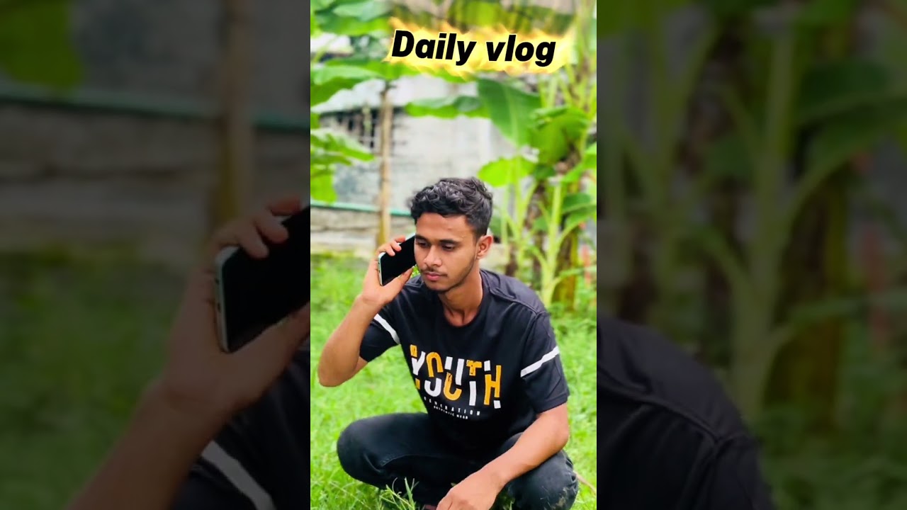 Daily Vlog 🎥 Part-9 🤣