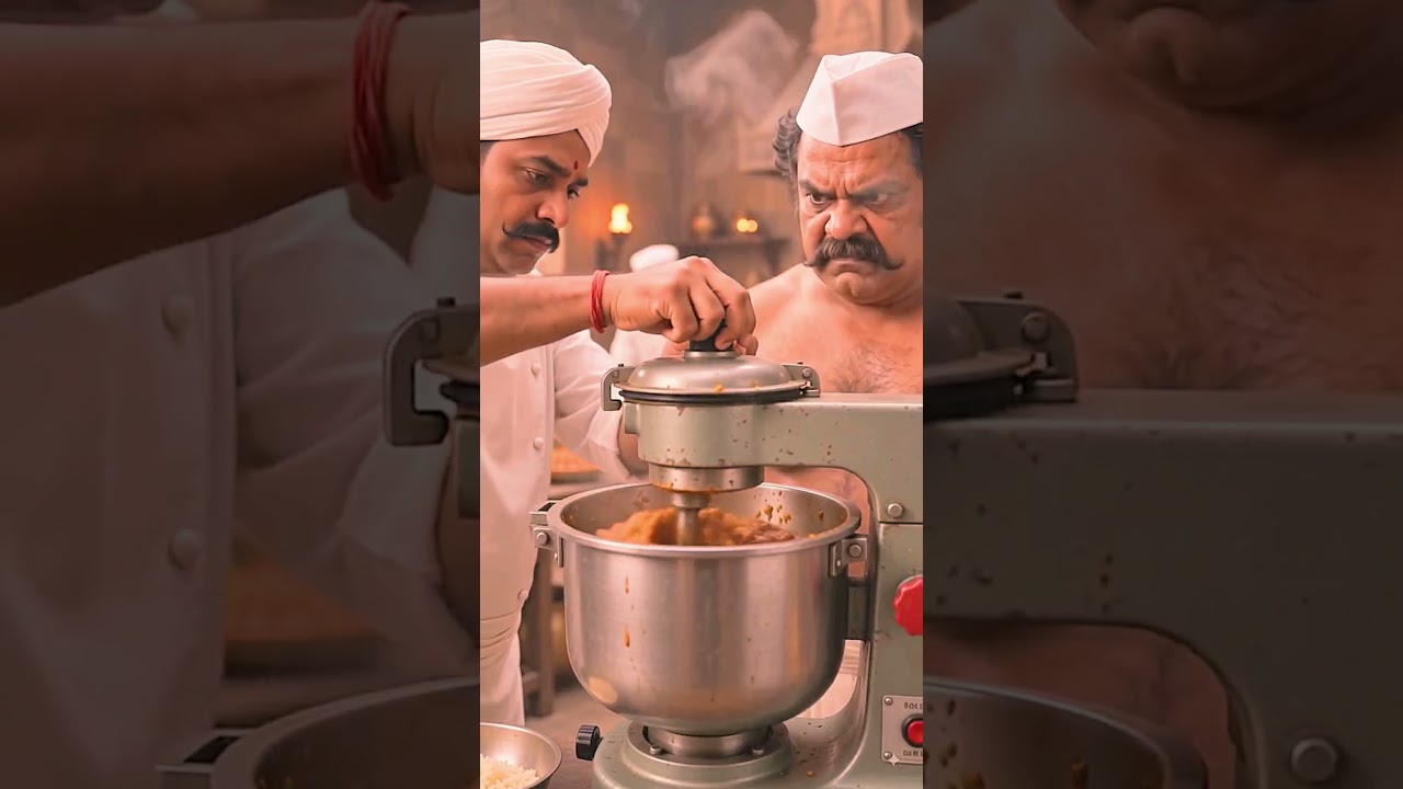 Shahi Mehmano Ke Liye An Bhai Ne Banaya Shahi Paneer 🧀|| #paneersabzi #aivideo #foodstory #cooking